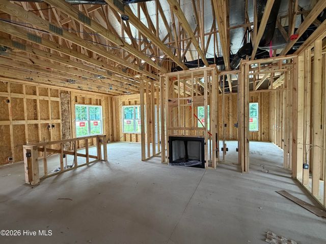 20 Yardley Drive, Smithfield, NC 27577