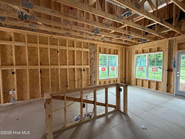 20 Yardley Drive, Smithfield, NC 27577