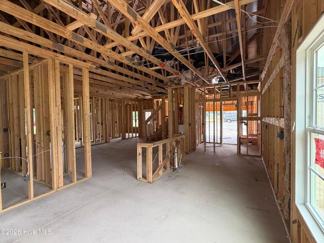 20 Yardley Drive, Smithfield, NC 27577