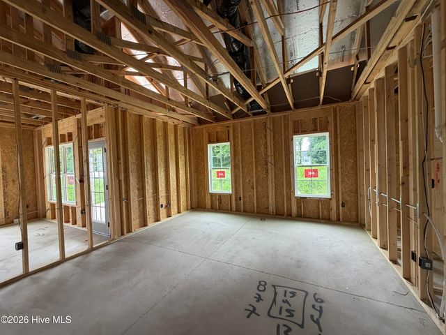20 Yardley Drive, Smithfield, NC 27577