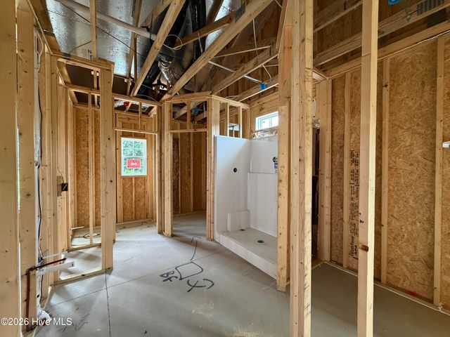 20 Yardley Drive, Smithfield, NC 27577