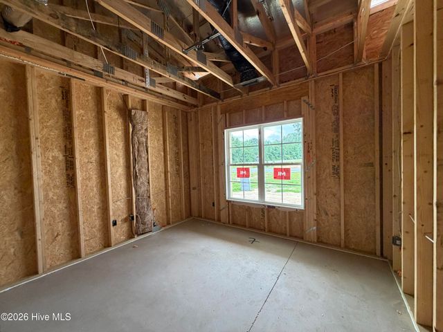 20 Yardley Drive, Smithfield, NC 27577