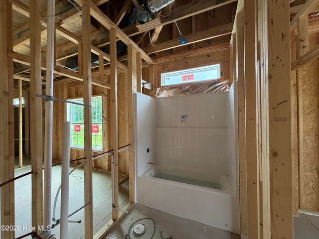 20 Yardley Drive, Smithfield, NC 27577
