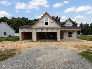 20 Yardley Drive, Smithfield, NC 27577