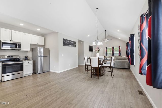 1467 Pollard Avenue, Burlington, NC 27217