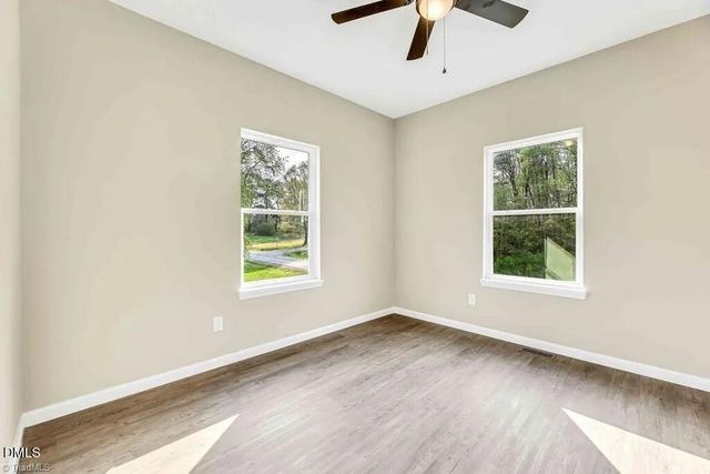 1467 Pollard Avenue, Burlington, NC 27217