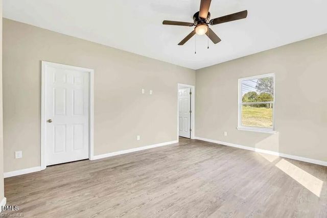 1467 Pollard Avenue, Burlington, NC 27217