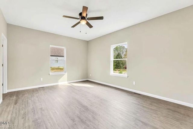 1467 Pollard Avenue, Burlington, NC 27217