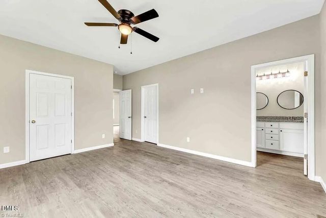 1467 Pollard Avenue, Burlington, NC 27217