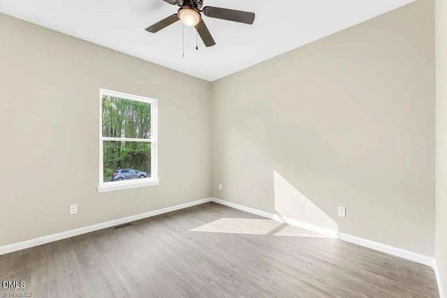 1467 Pollard Avenue, Burlington, NC 27217