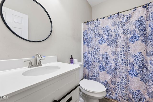 1467 Pollard Avenue, Burlington, NC 27217