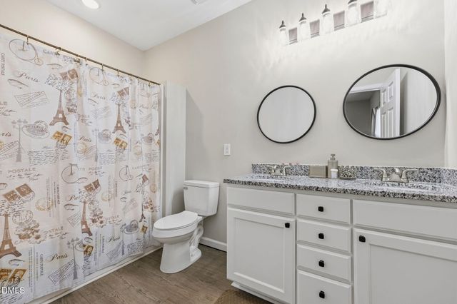 1467 Pollard Avenue, Burlington, NC 27217