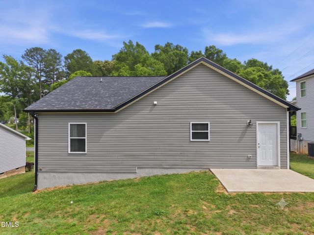 1467 Pollard Avenue, Burlington, NC 27217