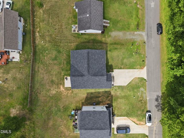 1467 Pollard Avenue, Burlington, NC 27217