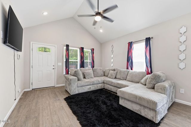 1467 Pollard Avenue, Burlington, NC 27217