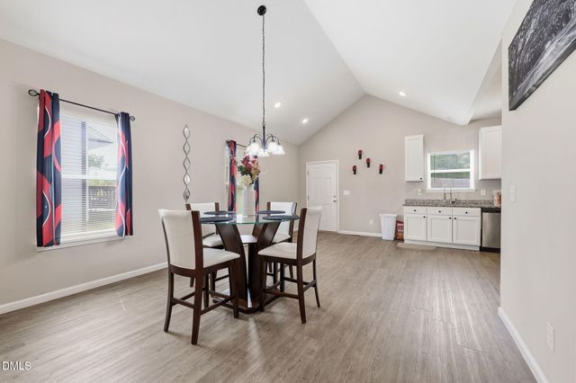 1467 Pollard Avenue, Burlington, NC 27217
