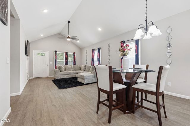 1467 Pollard Avenue, Burlington, NC 27217