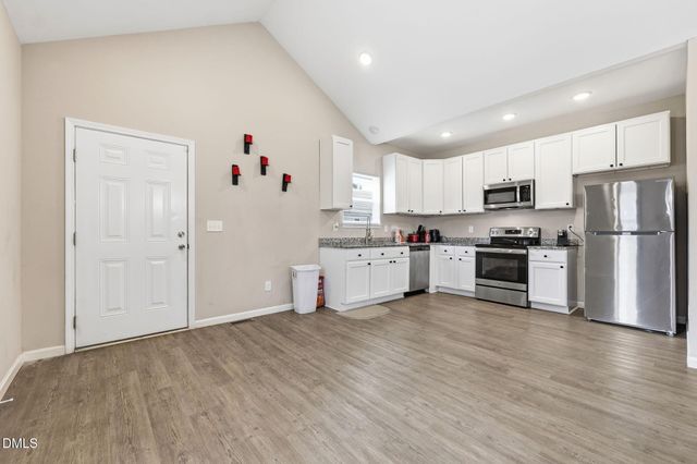 1467 Pollard Avenue, Burlington, NC 27217