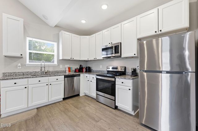 1467 Pollard Avenue, Burlington, NC 27217