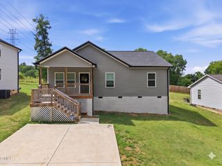 1467 Pollard Avenue, Burlington, NC 27217