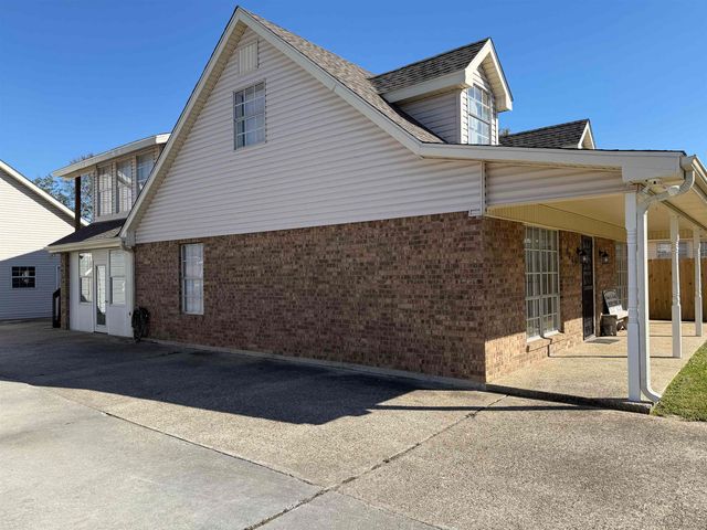 6861 West Main Street, Houma, LA 70360