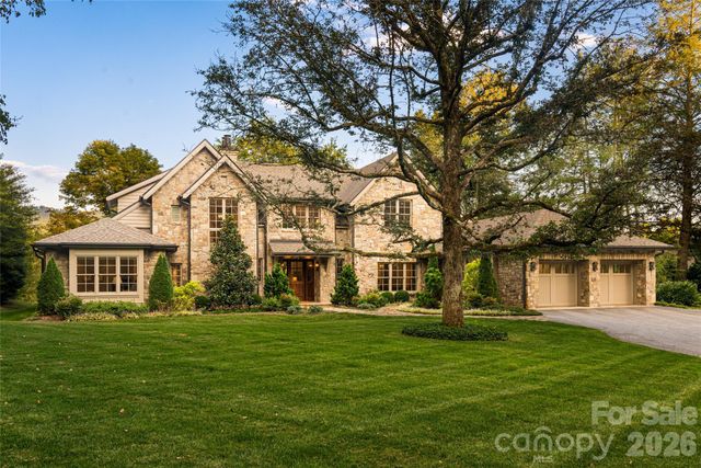 402 Vanderbilt Road, Asheville, NC 28803