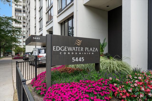 5445 N Sheridan Road 2608, Chicago, IL 60640