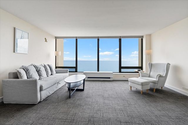 5445 N Sheridan Road 2608, Chicago, IL 60640