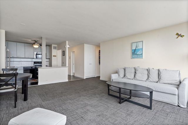 5445 N Sheridan Road 2608, Chicago, IL 60640