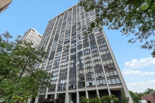 5445 N Sheridan Road 2608, Chicago, IL 60640