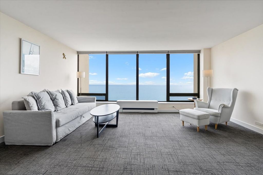 5445 N Sheridan Road 2608, Chicago, IL 60640 — photo 4