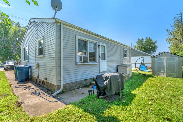 2609 Lincoln Street, Highland, IN 46322