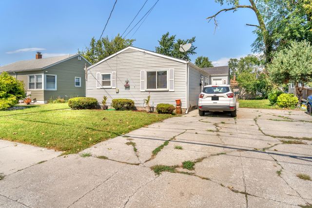 2609 Lincoln Street, Highland, IN 46322