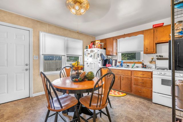 2609 Lincoln Street, Highland, IN 46322