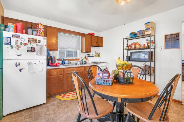 2609 Lincoln Street, Highland, IN 46322