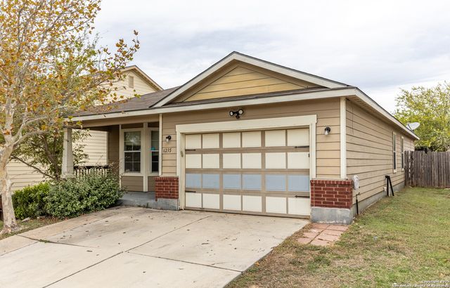 6235 WILDGRASS SPUR, San Antonio, TX 78244