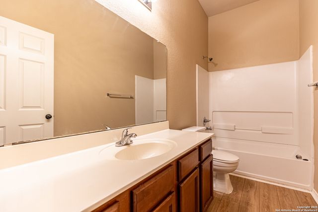 6235 WILDGRASS SPUR, San Antonio, TX 78244