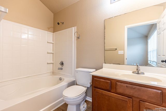 6235 WILDGRASS SPUR, San Antonio, TX 78244