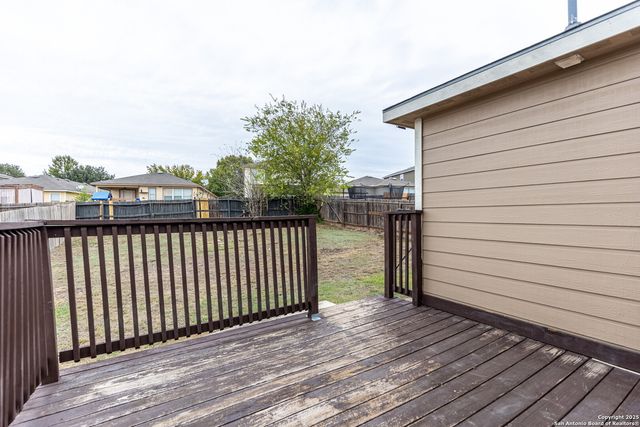 6235 WILDGRASS SPUR, San Antonio, TX 78244