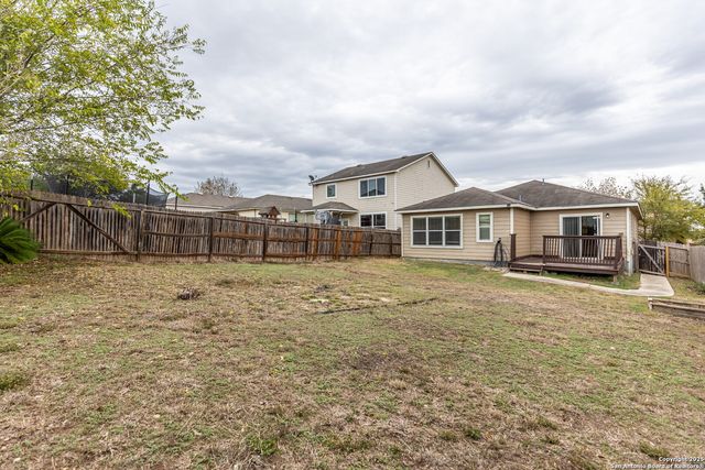 6235 WILDGRASS SPUR, San Antonio, TX 78244