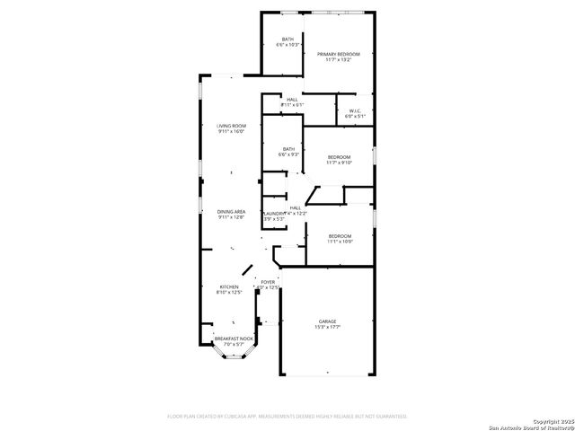 6235 WILDGRASS SPUR, San Antonio, TX 78244