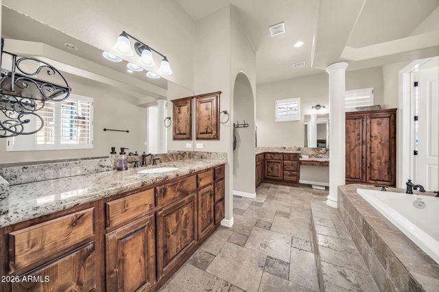 18029 W SAN JUAN Avenue, Litchfield Park, AZ 85340