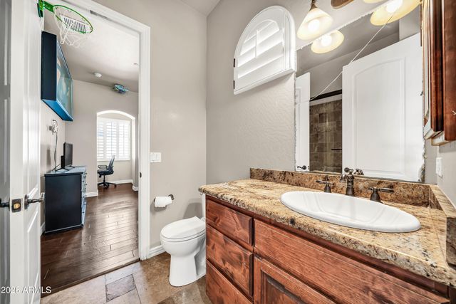 18029 W SAN JUAN Avenue, Litchfield Park, AZ 85340