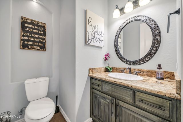 18029 W SAN JUAN Avenue, Litchfield Park, AZ 85340