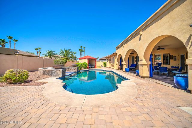 18029 W SAN JUAN Avenue, Litchfield Park, AZ 85340