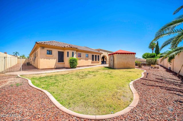 18029 W SAN JUAN Avenue, Litchfield Park, AZ 85340