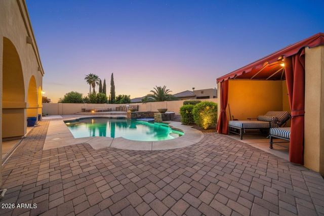 18029 W SAN JUAN Avenue, Litchfield Park, AZ 85340