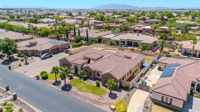 18029 W SAN JUAN Avenue, Litchfield Park, AZ 85340
