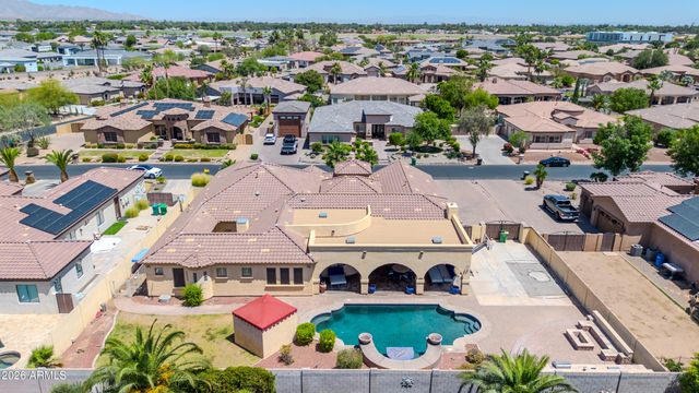 18029 W SAN JUAN Avenue, Litchfield Park, AZ 85340
