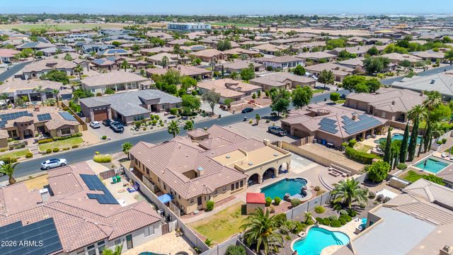 18029 W SAN JUAN Avenue, Litchfield Park, AZ 85340